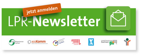 Newsletter-Logo LPR