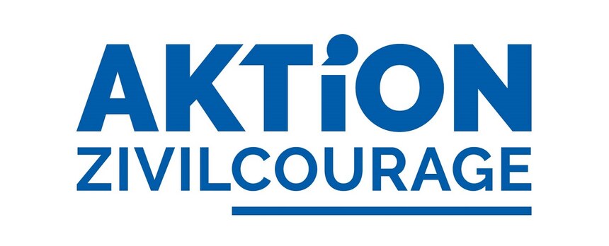 Logo von Aktion Zivilcourage