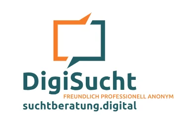 DigiSucht-Logo