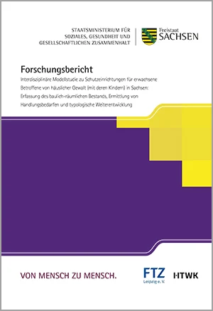 Titelbild Interdisziplinäre Modellstudie