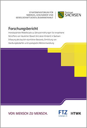 Titelbild Interdisziplinäre Modellstudie