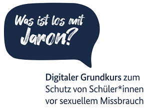 Logo von Was ist los mit Jaron?