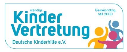 Logo der Kindervertretung