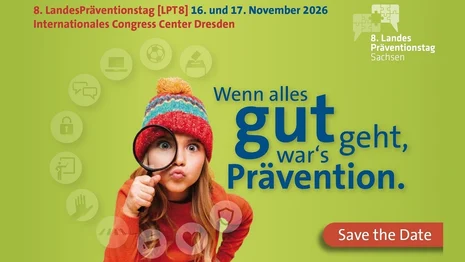 Grafik 8. LandesPräventionstag