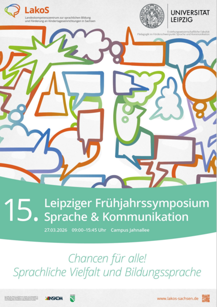 Grafik vom LaKoS Titelbild