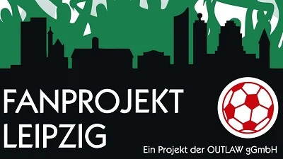 Logo vom Fanprojekt Leipzig