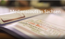 Titelbild von Medienscouts