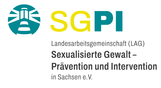 Logo LAG SGPI