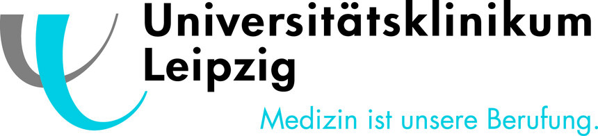 Logo der Universität Leipzig