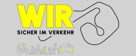Grundriss von der Rennstrecke Sachsenring
