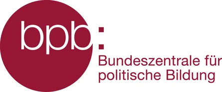 Logo der Bundeszentrale für politische Bildung