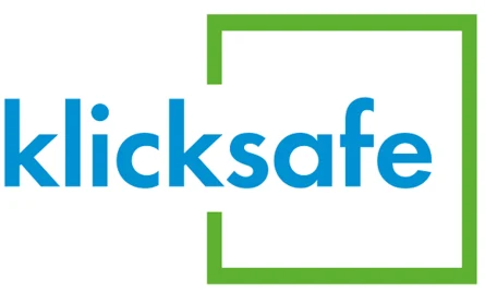 klicksafe logo